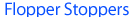 Flopper Stoppers, Paravane Type Stabilizers.